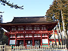 永平寺・四天王神