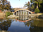 永平寺・四天王神